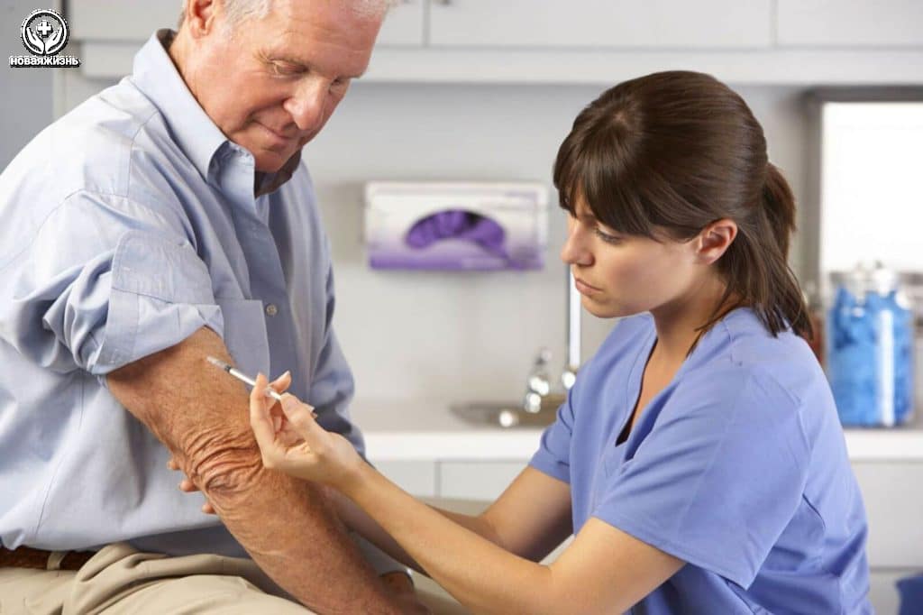 Медикаментозное кодирование