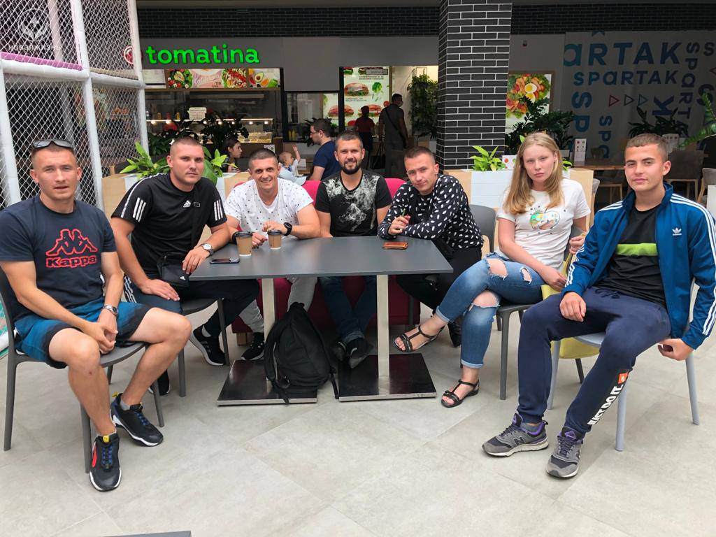 реабилитационный центр лечения алкоголизма в Борисполе