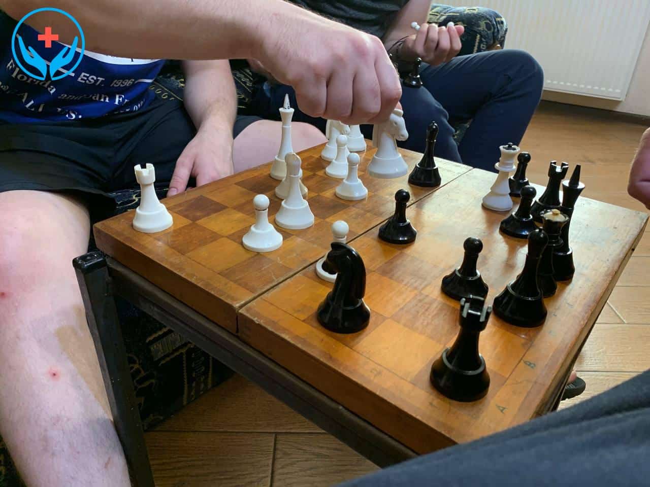 реабілітаційний центр