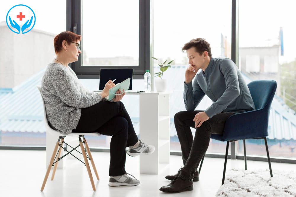 Лікування алкоголізму гіпнозом "Метод Довженко Львів"