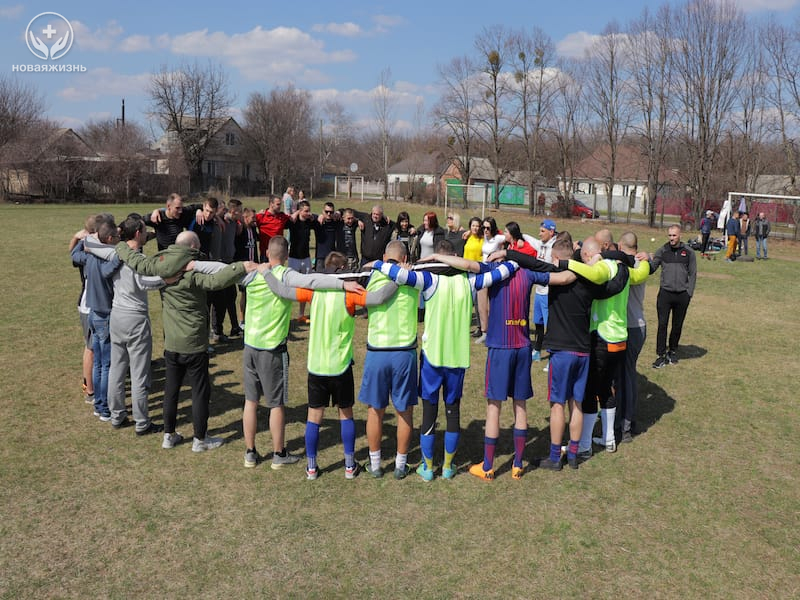 Лечение алкоголизма в Днепре