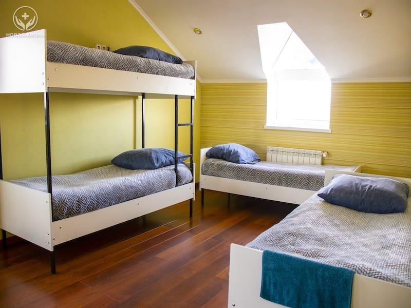 лечение алкоголизма в полтава