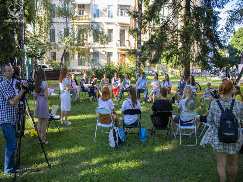 лікування від алкоголізму у Чернівцях