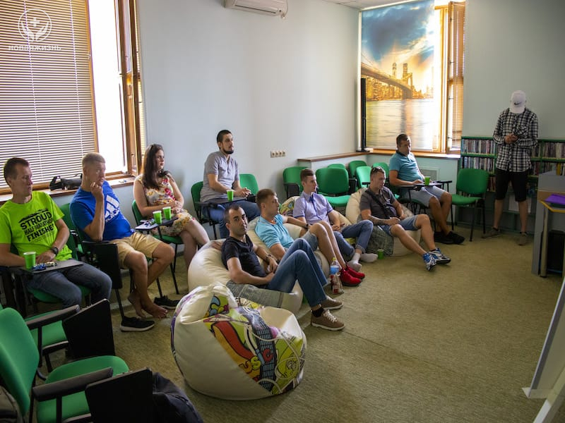 лечение алкоголизиа в Иванофранковске