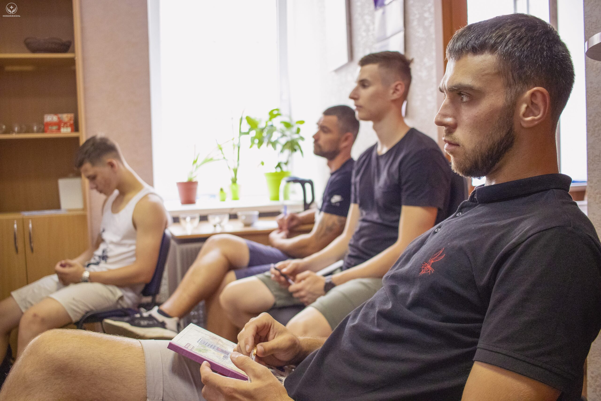 лечение алкоголизма Харьков