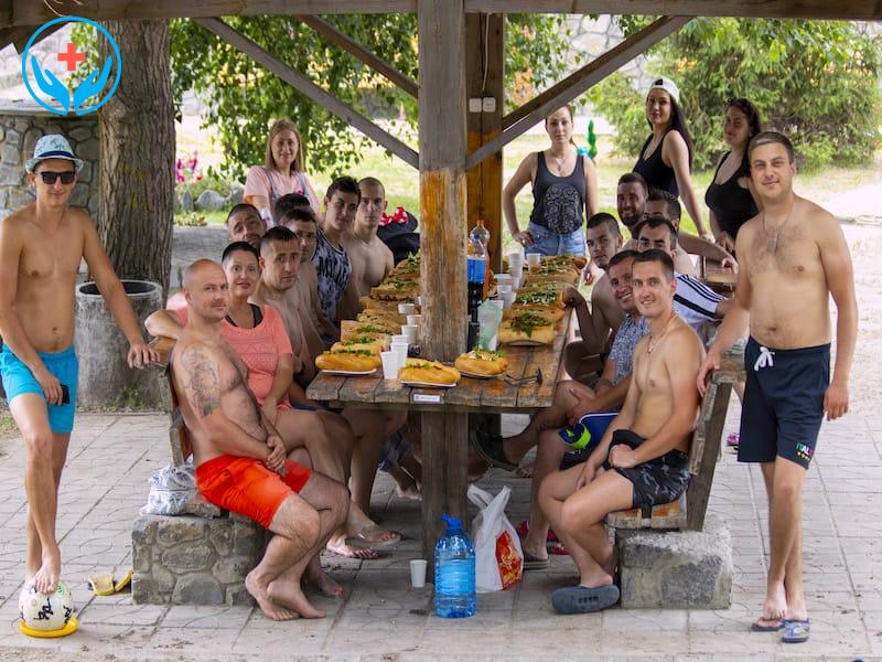 Нове Життя після лікування алкоголізму у наркологічному центрі