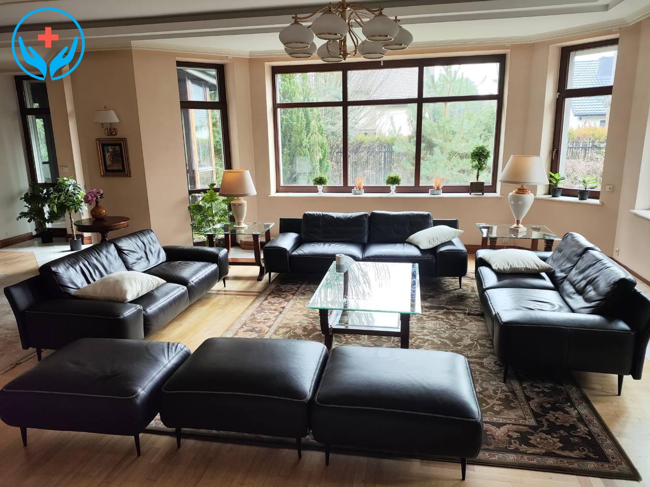 Лікування наркоманії