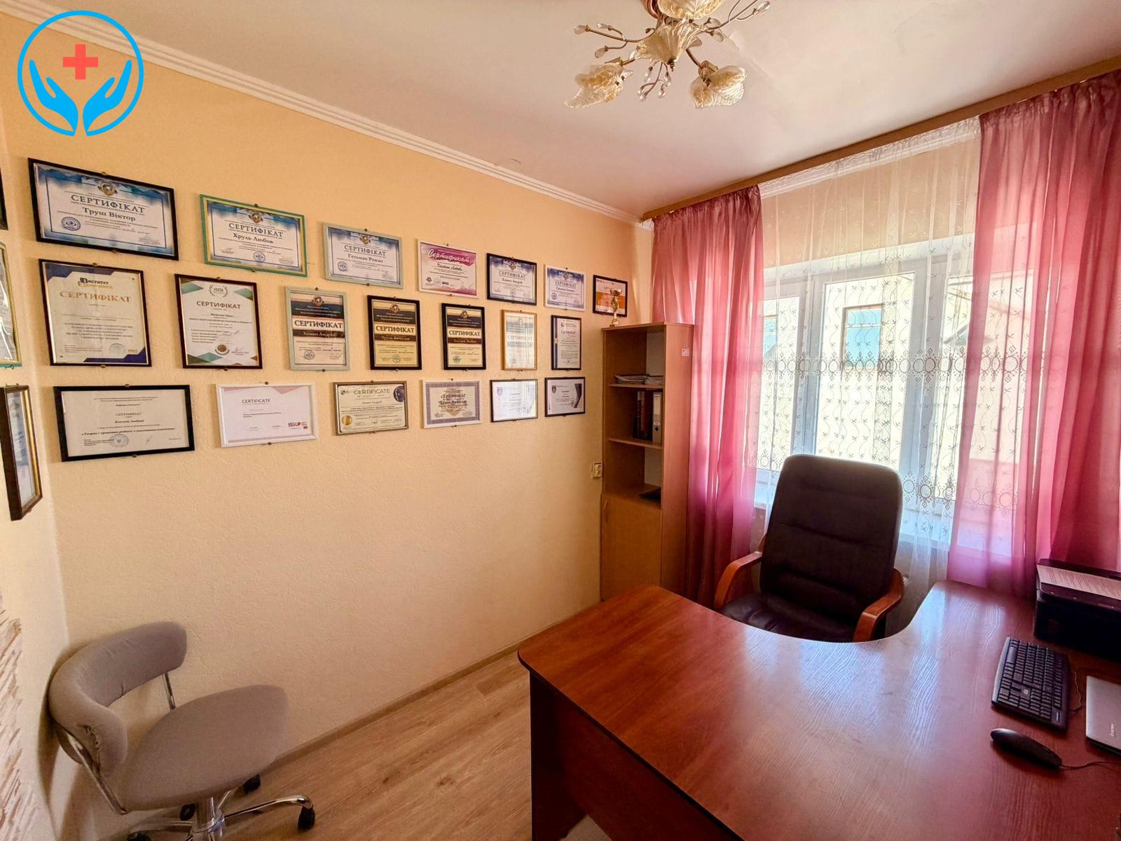 Детоксикація від наркоманії