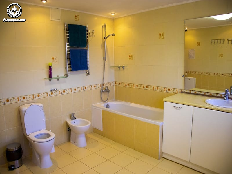 лікування від алкоголю