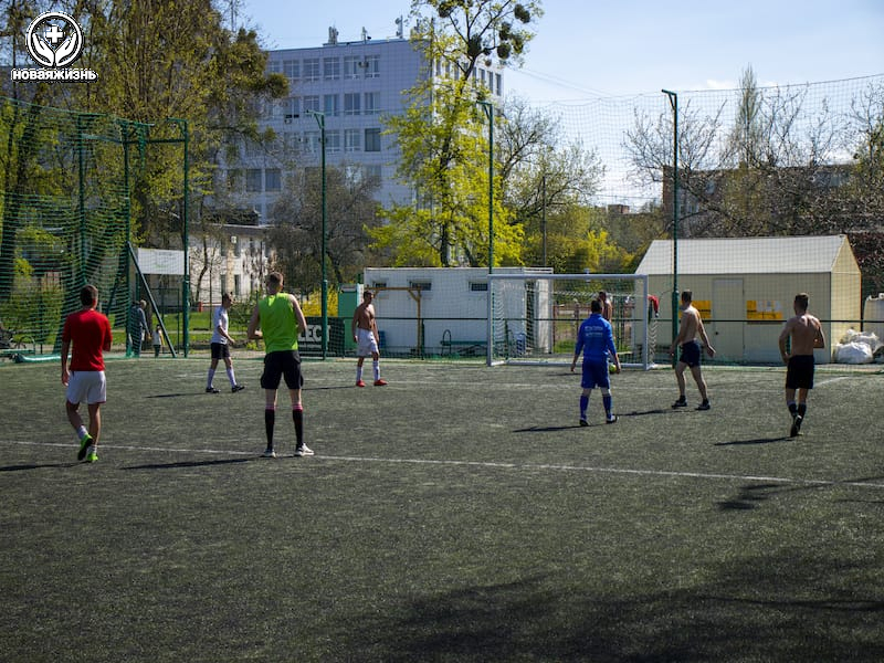 Наркологическая клиника в Ровно