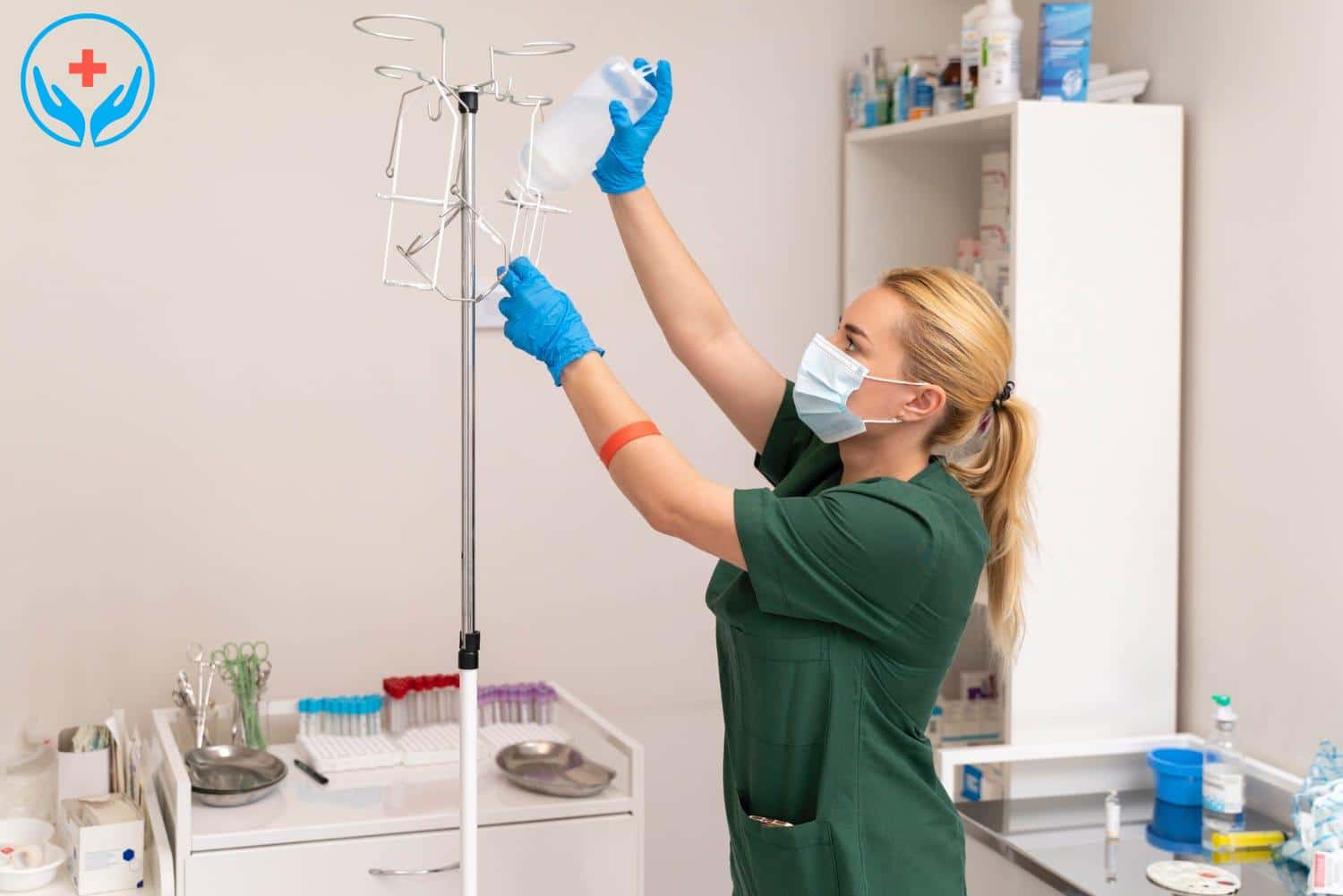 Детоксикація від алкоголю Київ / детоксикация от алкоголя Киев "Новая Жизнь"