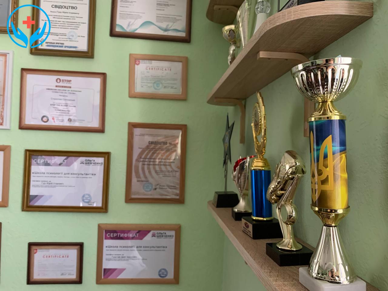 Реабілітаційний центр "Нове Життя" детоксикація, реабілітація, ресоціалізація