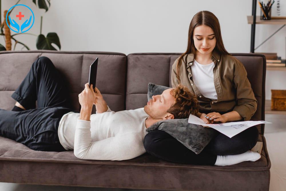 наркологічна клініка Самбір