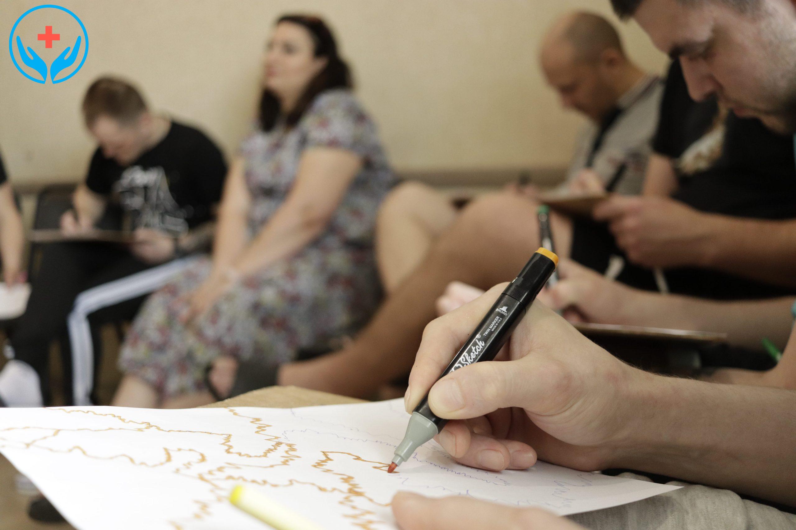 Реабилитационный центр лечения алкоголиков