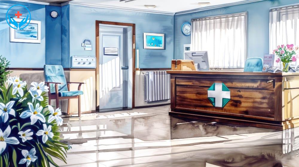 Лікування алкоголізму та наркоманії в Хмельницькому "Нове Життя"