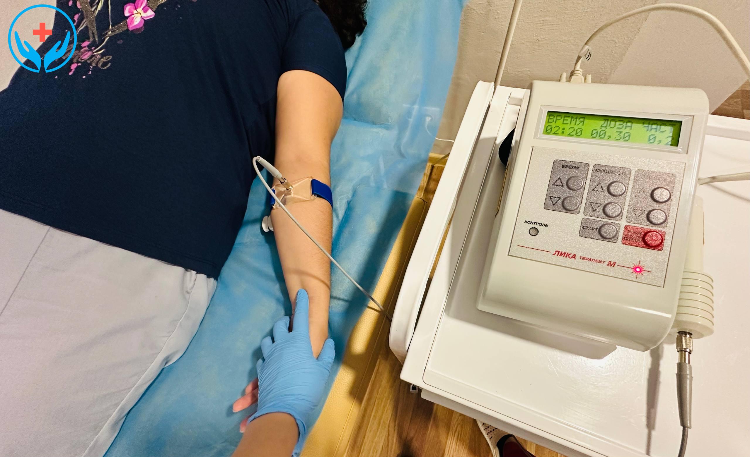 лазерне кодування від алкоголізму Хмельницький